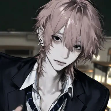 Profile image of 汐