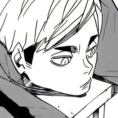 Profile image of Miya Atsumu