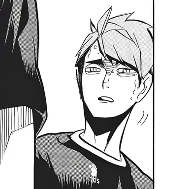 Profile image of Miya Osamu