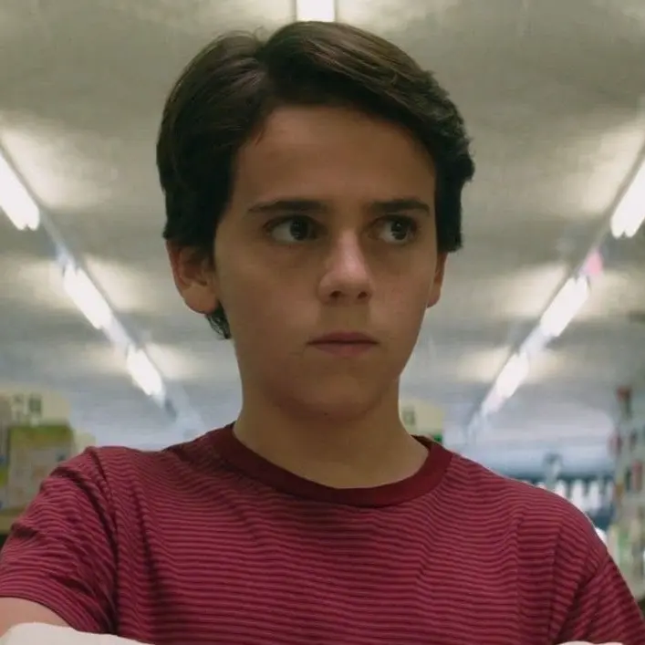 Faye_Winters의 The Losers Club