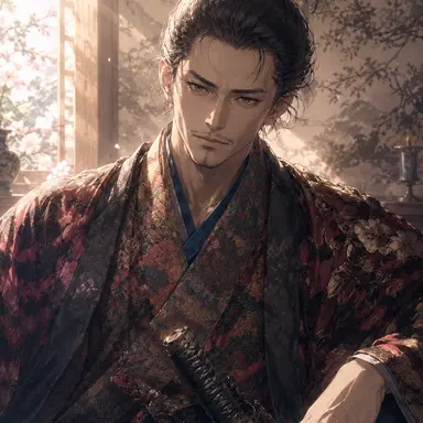 Profile image of 織田信長