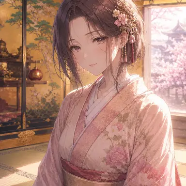 Profile image of お市