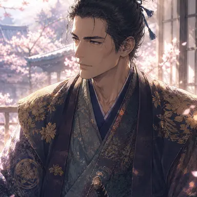 Profile image of 浅井長政