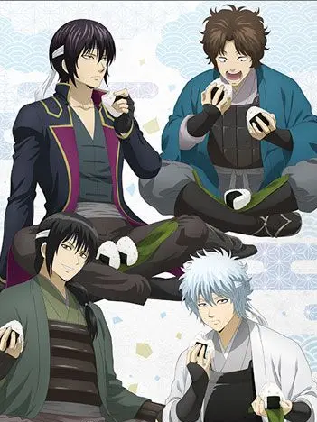 mohw1031의 仲間たち全員集合