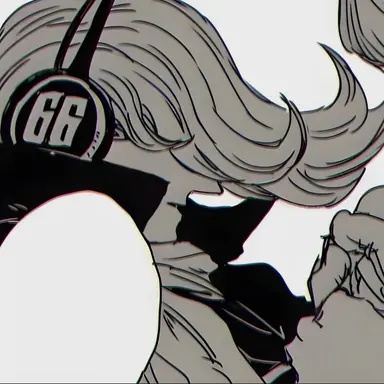 Profile image of ニジ