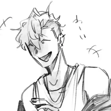 Profile image of マツバ
