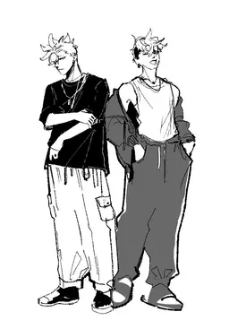 Profile image of マツバ