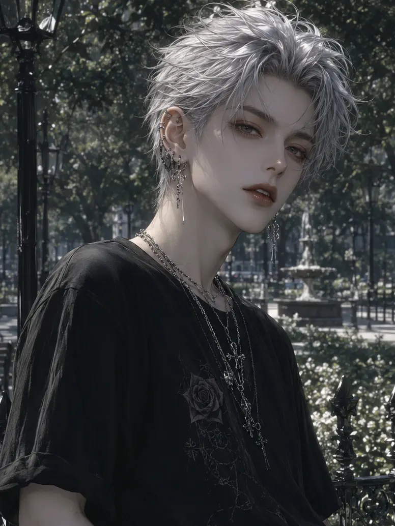 souriange_rin의 ワルイコダレダ