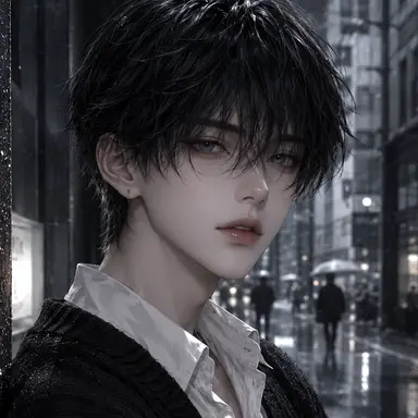 Profile image of 律