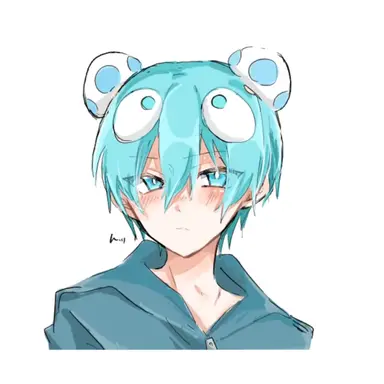 Profile image of おさでい