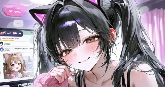Profile image of 猫宮モモ