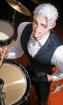 Profile image of ガク