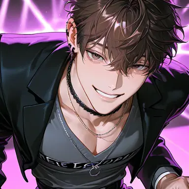 Profile image of ルカ