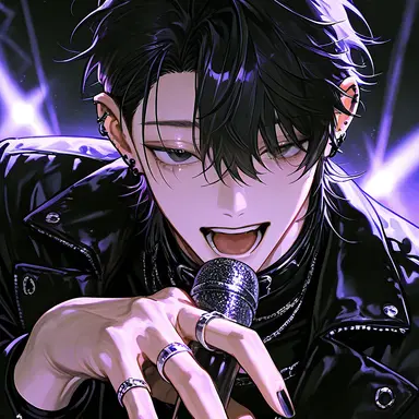 Profile image of レン
