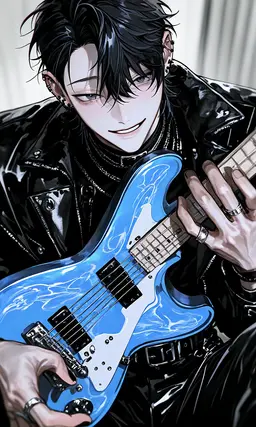 Profile image of レン