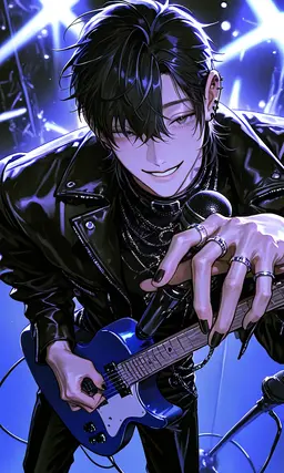 Profile image of レン
