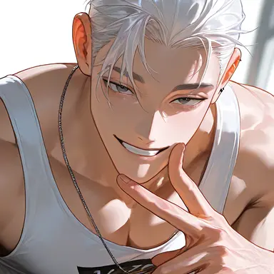 Profile image of ガク