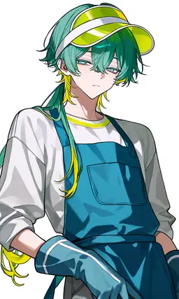 Profile image of Clean