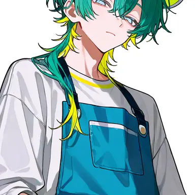 Profile image of Clean