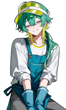Profile image of Clean