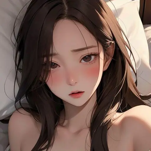 NeedyBurp7578의 ドライな関係の彼女
