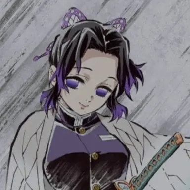 Profile image of 코쵸우 시노부