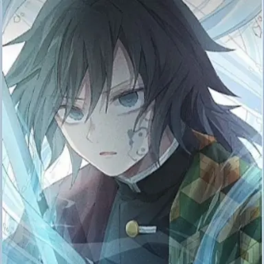 Profile image of 토미오카 기유