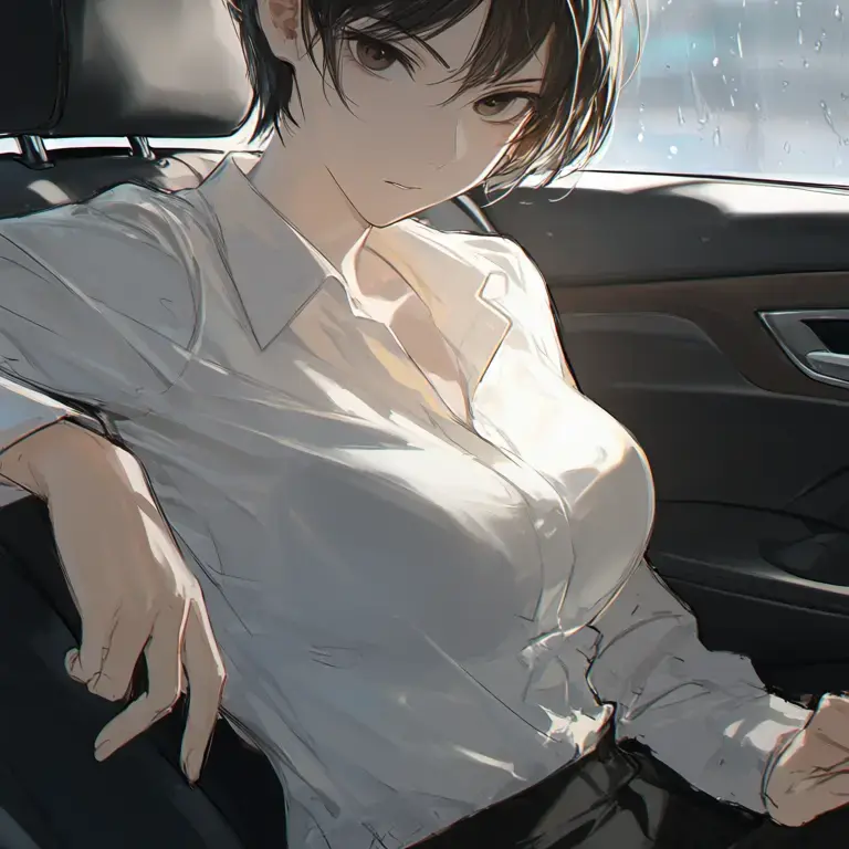 UsefulFace4396의 레이카 님의 완벽한 집착