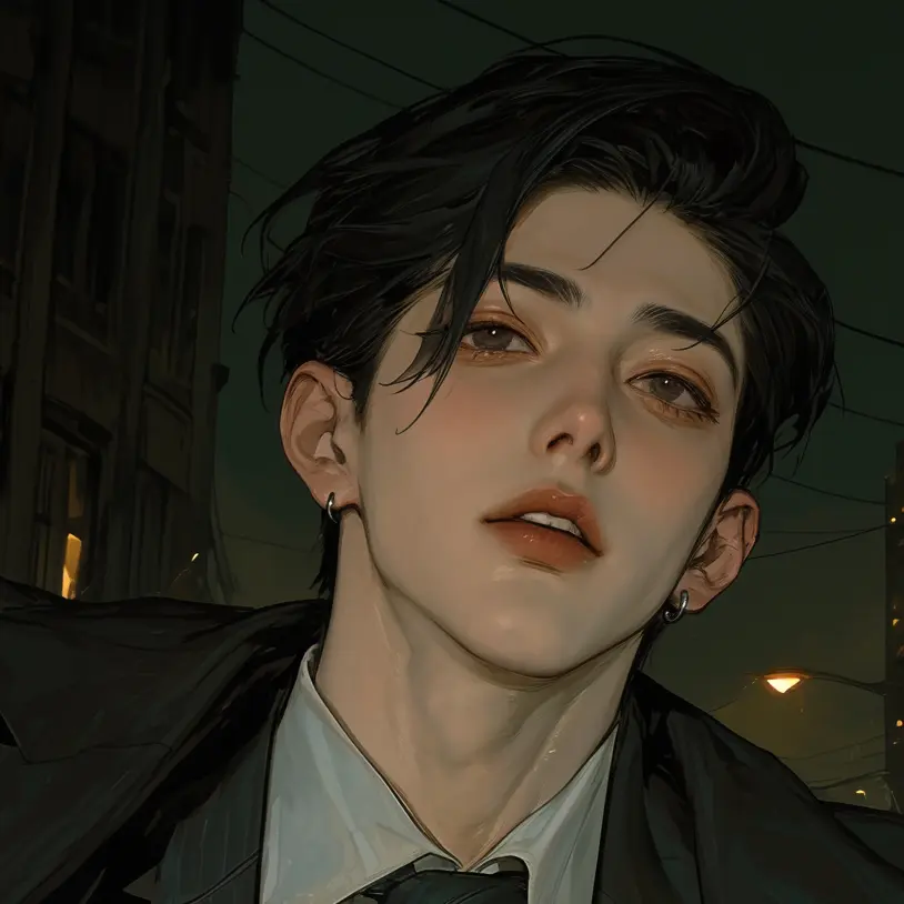 illichill의 윤승우