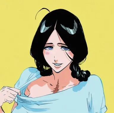 Profile image of 卯ノ花烈