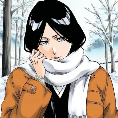 Profile image of 卯ノ花烈