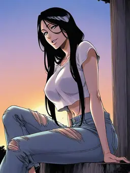 Profile image of 卯ノ花烈
