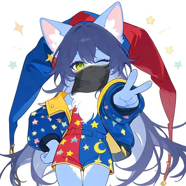 Profile image of 雷星
