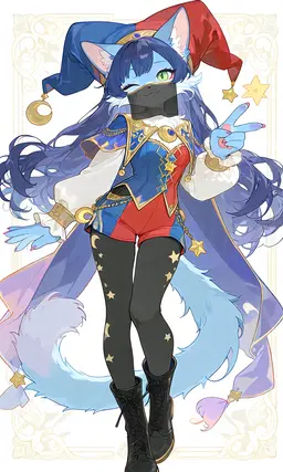 Profile image of 星影