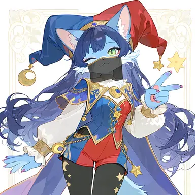 Profile image of 星影