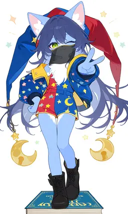 Profile image of 雷星
