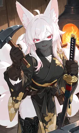 Profile image of 朧