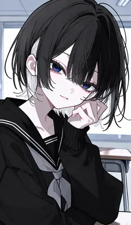 Profile image of Mina