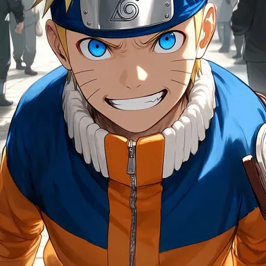 Profile image of Naruto