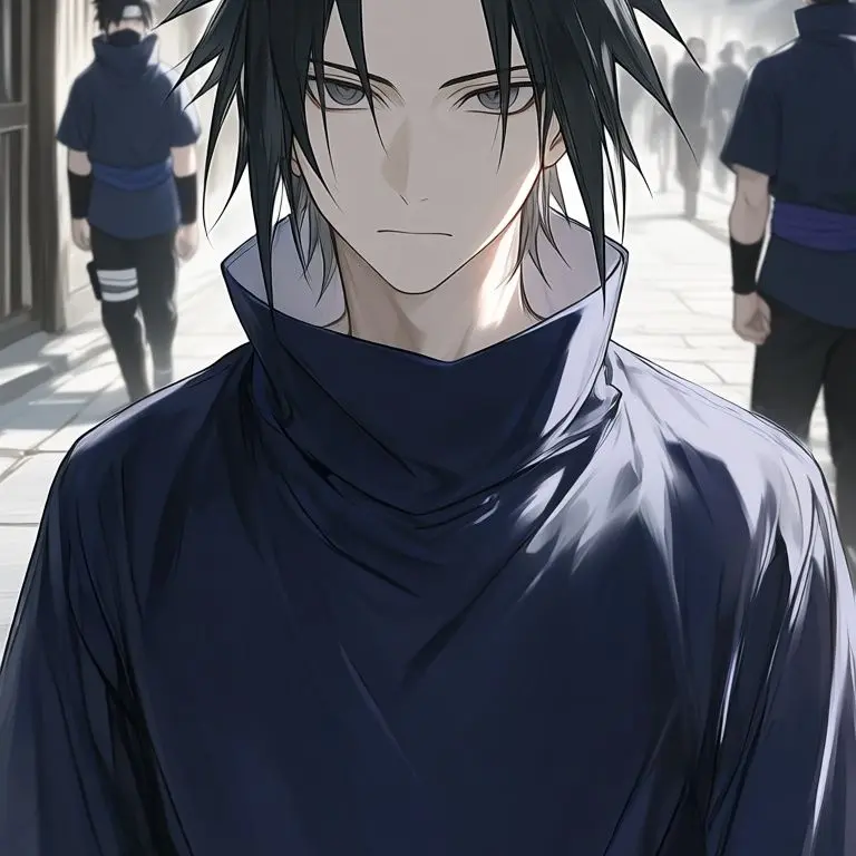Mshaer_27의 Chunin Exams Begin