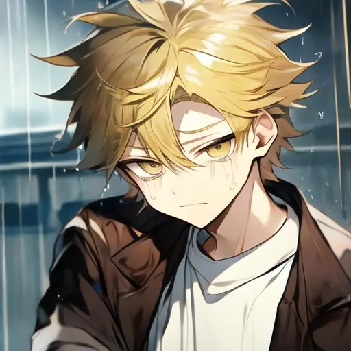 SoreWeed6778의 貴方と少年が幸せを掴む話