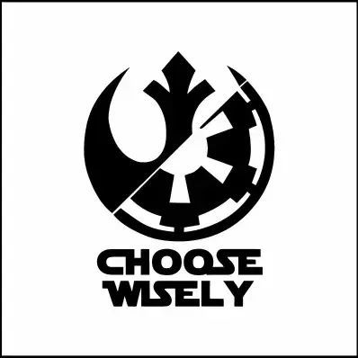 BrightBaby8541의 Star Wars and Earth