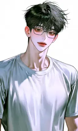 Profile image of 차미르