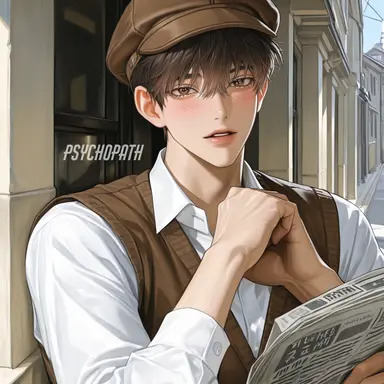 Profile image of 제스