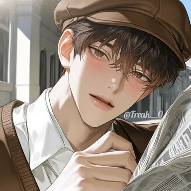 Profile image of 제스