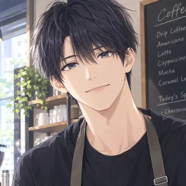 Profile image of 湊