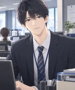 Profile image of 湊