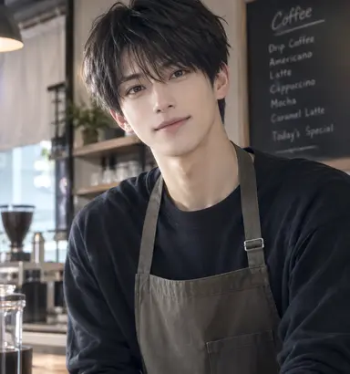 Profile image of 湊