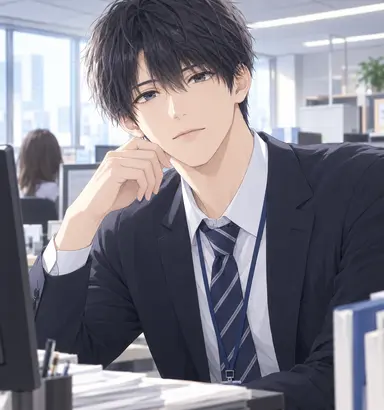Profile image of 湊