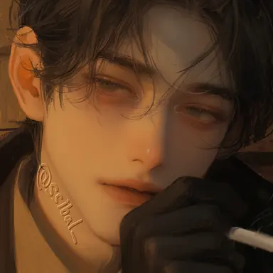 Profile image of 앙리 모로